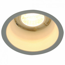 Встраиваемый светильник Arte Lamp  A6667PL-1WH