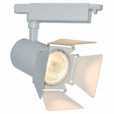 Светильник  Arte Lamp Track Lights A6730PL-1WH