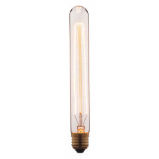 Ретро-лампа накаливания Loft it Edison Bulb E27 40Вт 2700K 30225-Н