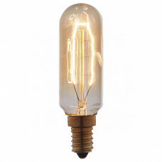 Ретро-лампа накаливания Loft it Edison Bulb E14 40Вт K 740-H